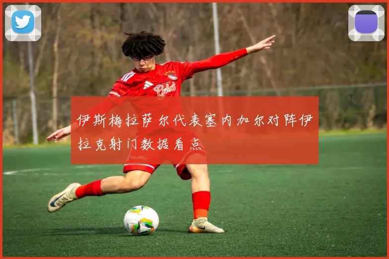 伊斯梅拉萨尔代表塞内加尔对阵伊拉克射门数据看点