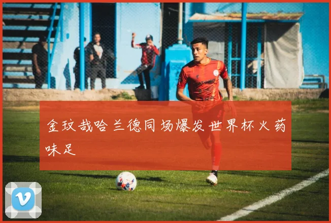 金玟哉哈兰德同场爆发世界杯火药味足