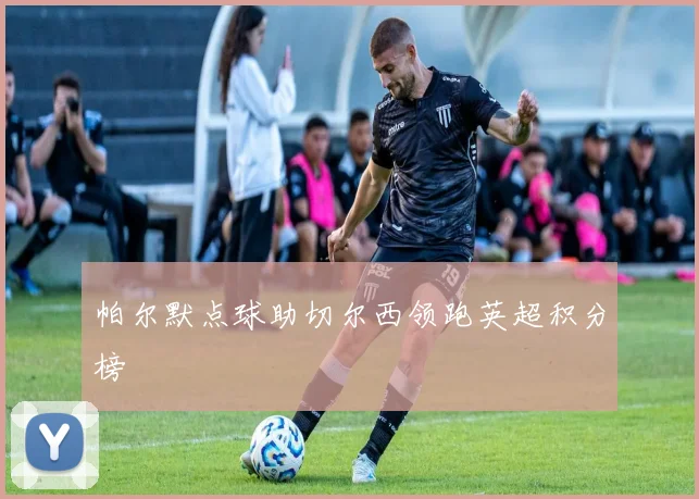 帕尔默点球助切尔西领跑英超积分榜