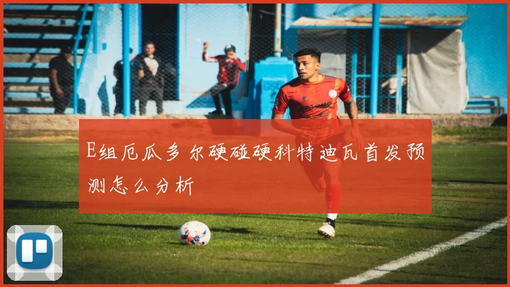 E组厄瓜多尔硬碰硬科特迪瓦首发预测怎么分析