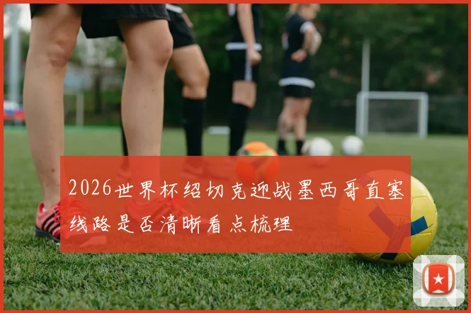 2026世界杯绍切克迎战墨西哥直塞线路是否清晰看点梳理