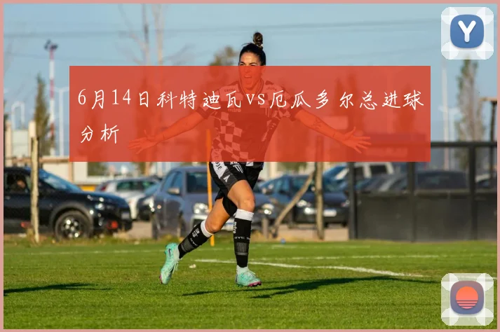 6月14日科特迪瓦vs厄瓜多尔总进球分析