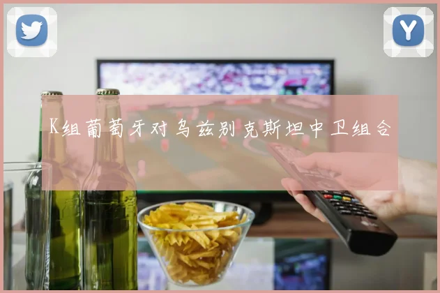 K组葡萄牙对乌兹别克斯坦中卫组合